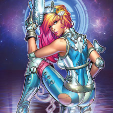 Схема вышивки «№943814»