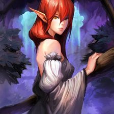 Схема вышивки «№943825»