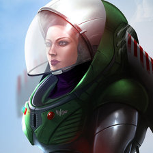 Схема вышивки «№943831»