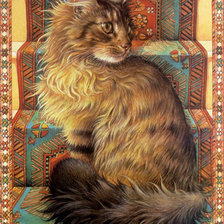 Схема вышивки «№944275»