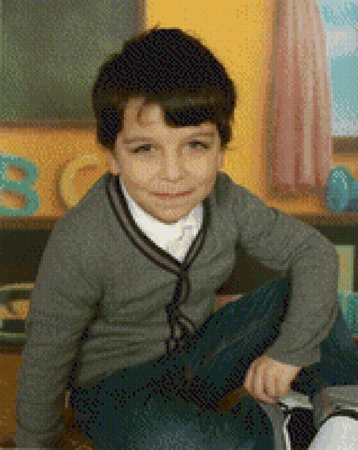 мальчик - дети - предпросмотр