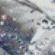 Предпросмотр схемы вышивки «Телец» (№944514)