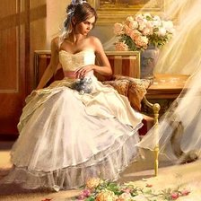 Схема вышивки «№944630»