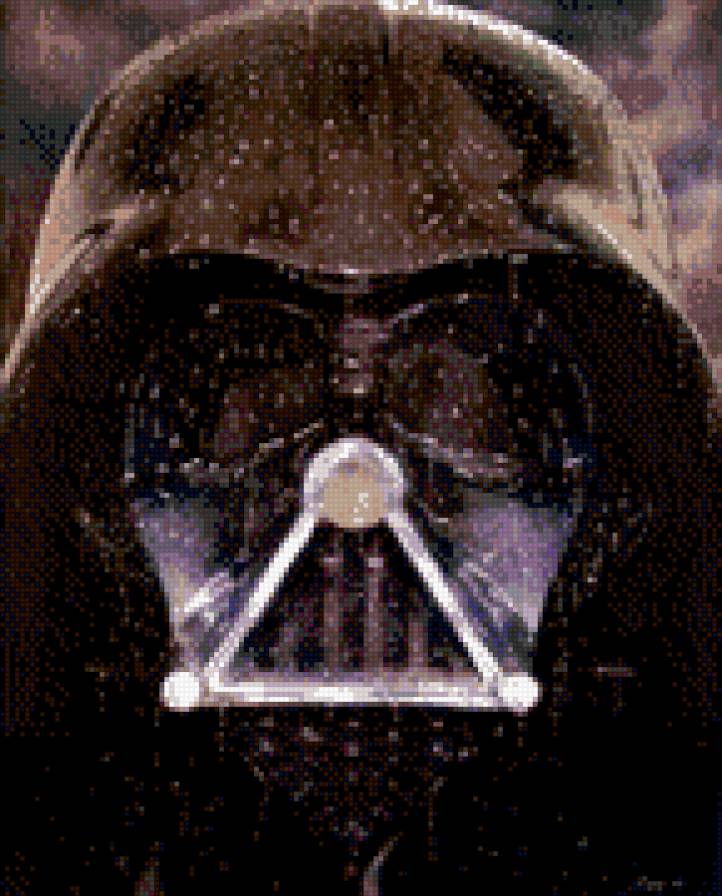 Дарт Вейдер2 - предпросмотр