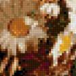 Предпросмотр схемы вышивки «букет цветов» (№944910)