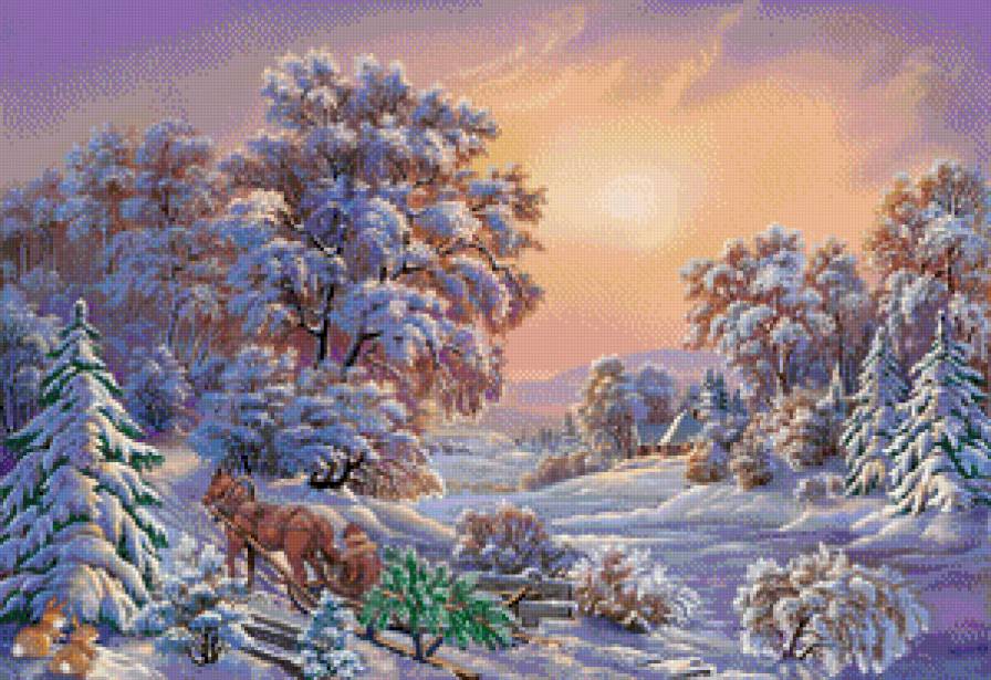 Виктор Цыганов - предпросмотр