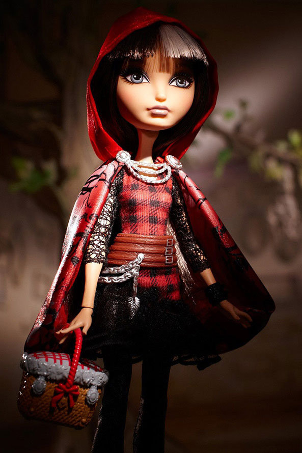 №945000 - модель, кукла - оригинал