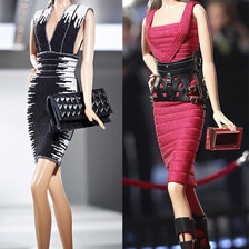 Схема вышивки «№945237»