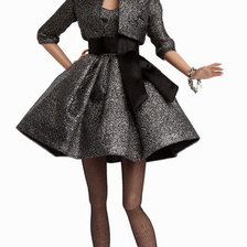 Схема вышивки «№945306»