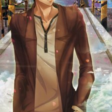 Схема вышивки «№945361»