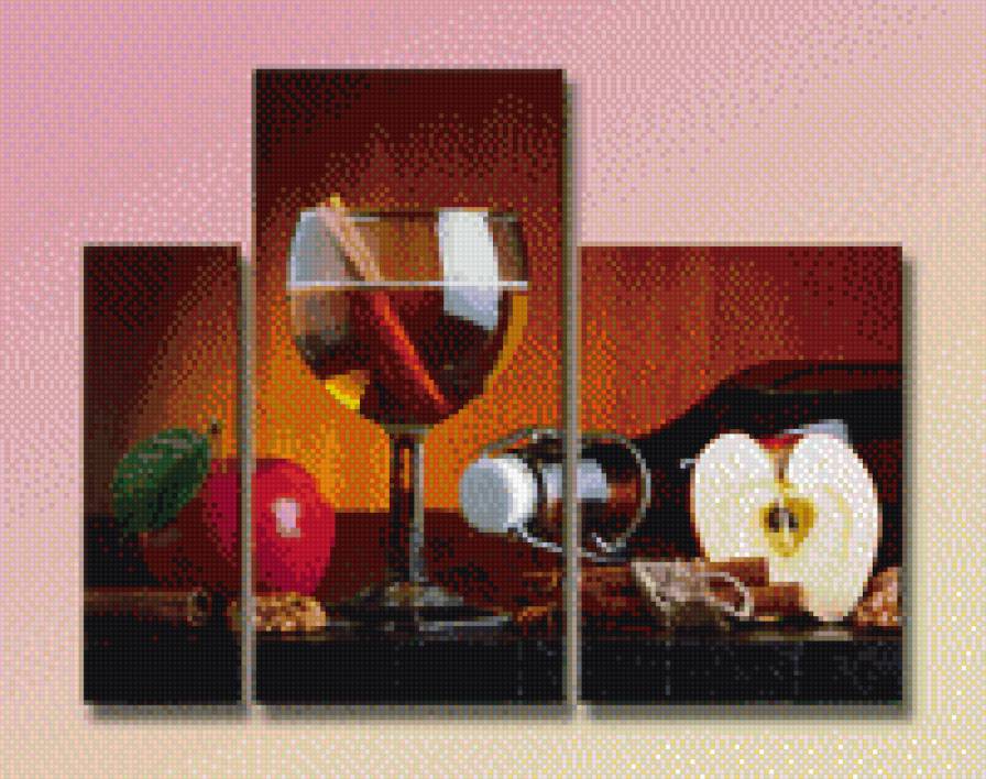 натюрморт2 - предпросмотр