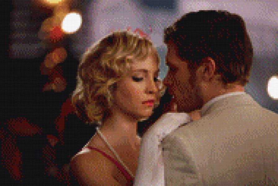 Кэрелайн и Клаус - клаус, керелайн, древний, вампир, дневники вампира, бал - предпросмотр