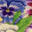Предпросмотр схемы вышивки «Серия "Цветы, букеты"» (№945486)