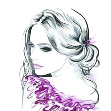 Женский образ