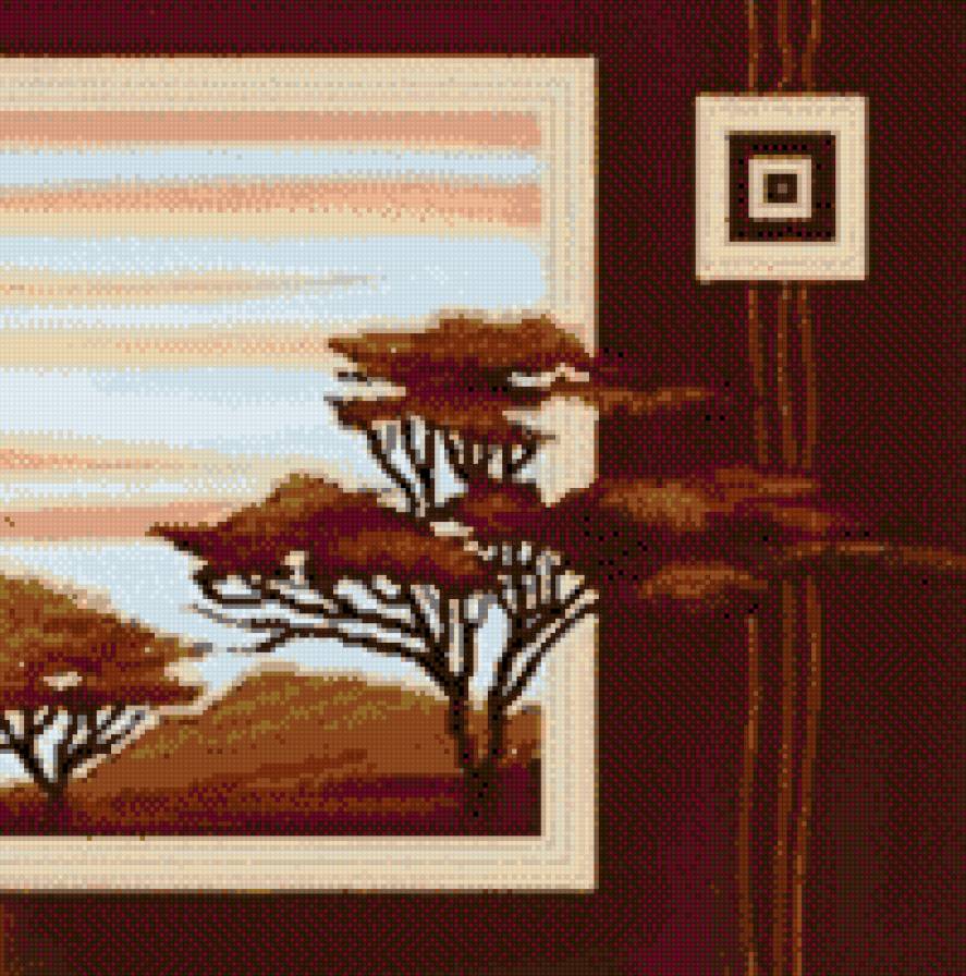 полиптих 4 - полиптих - предпросмотр