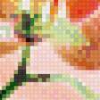 Предпросмотр схемы вышивки «Бабочки, цветы» (№945656)