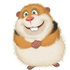 Схема вышивки «ожидание»