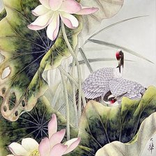 Схема вышивки «№945831»