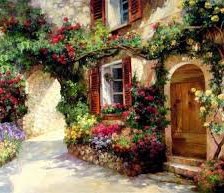 Схема вышивки «№945832»