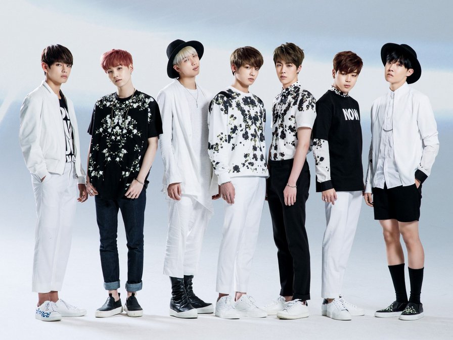 BTS - k pop, bts - оригинал