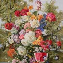 Схема вышивки «№946103»