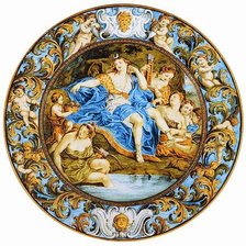 Схема вышивки «№946109»