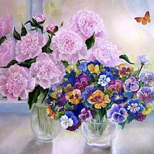 Схема вышивки «№946110»