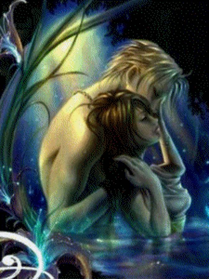 Pareja - предпросмотр