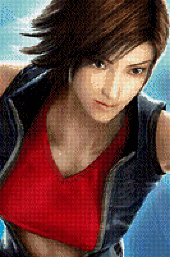 №946333 - фентези, девушка - предпросмотр