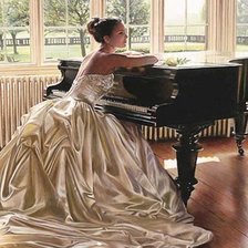 Схема вышивки «№946476»