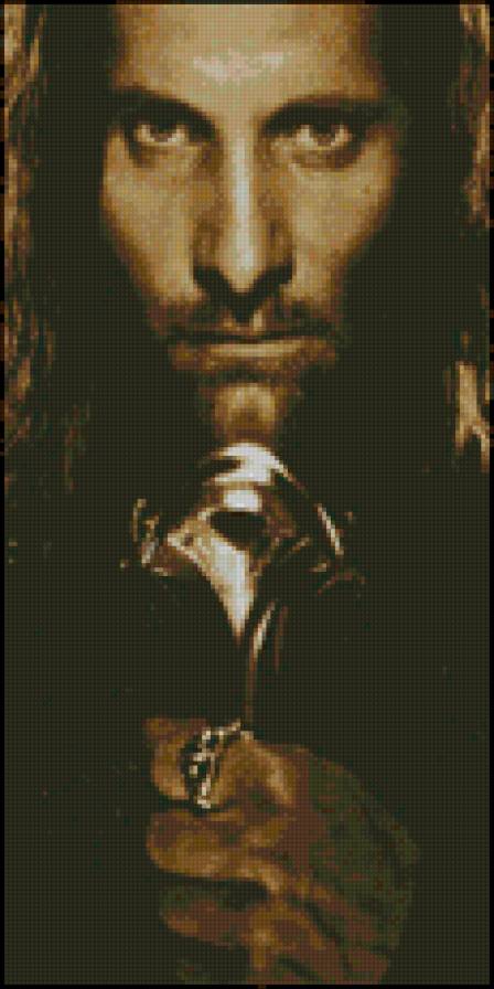 Aragorn - предпросмотр