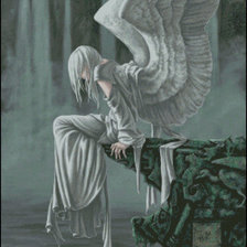 Схема вышивки «№946933»