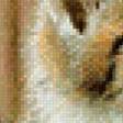 Предпросмотр схемы вышивки «котейка» (№947097)