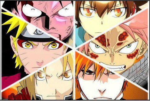 022 - стальной алхимик, наруто, блич, аниме, хвост феи, ван пис - оригинал