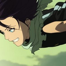 Схема вышивки «023 Ято»