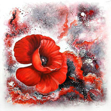 Схема вышивки «№947287»