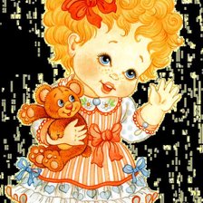 для детской комнаты