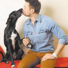 Сергей Лазарев и Дейзи