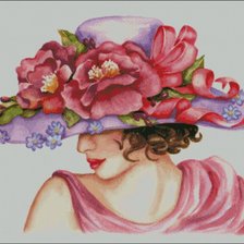 Схема вышивки «№947505»