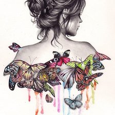 Схема вышивки «№947515»