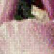 Предпросмотр схемы вышивки «Цветы» (№947573)