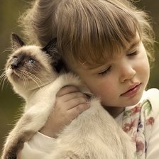 Схема вышивки «Дружба!!!»