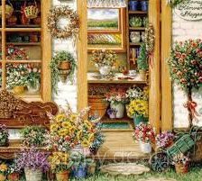 Схема вышивки «№948092»