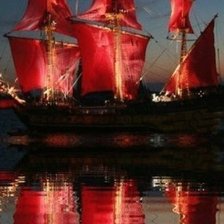 Схема вышивки «f»