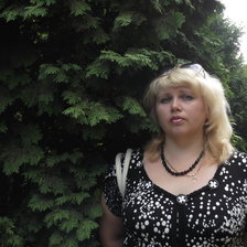 Схема вышивки «Ира»