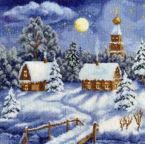 Схема вышивки «№948334»