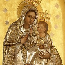 Схема вышивки «владарка-2»