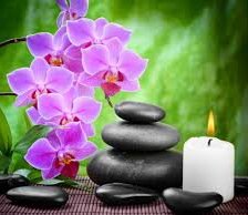 Схема вышивки «Орхидея»