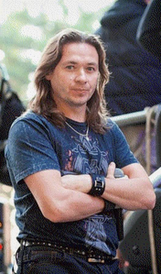 Михаил Житняков - предпросмотр