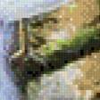 Предпросмотр схемы вышивки «павлины» (№948989)